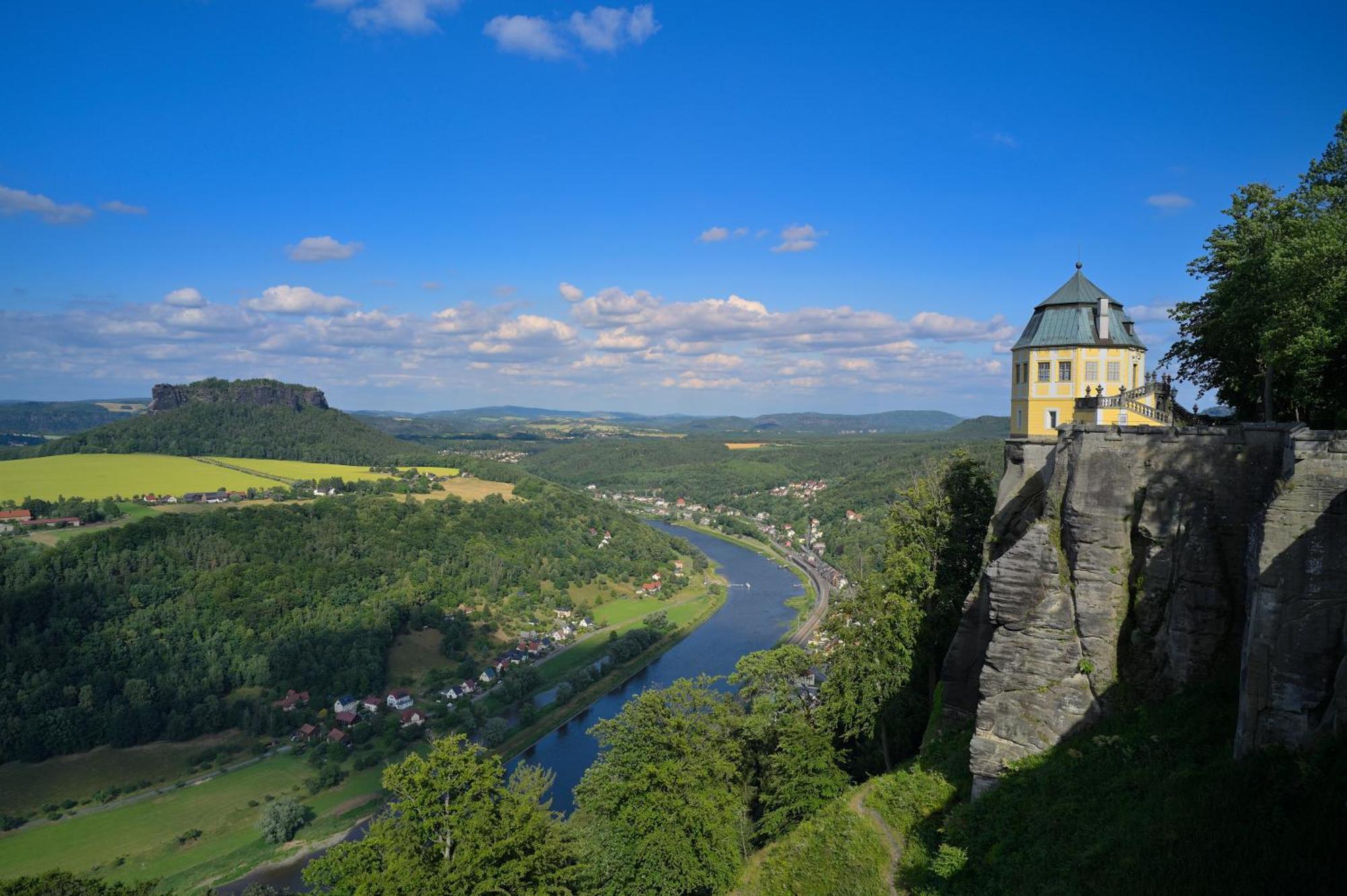 Gasthof Ungerberg Нойштадт-ин-Захзен Экстерьер фото