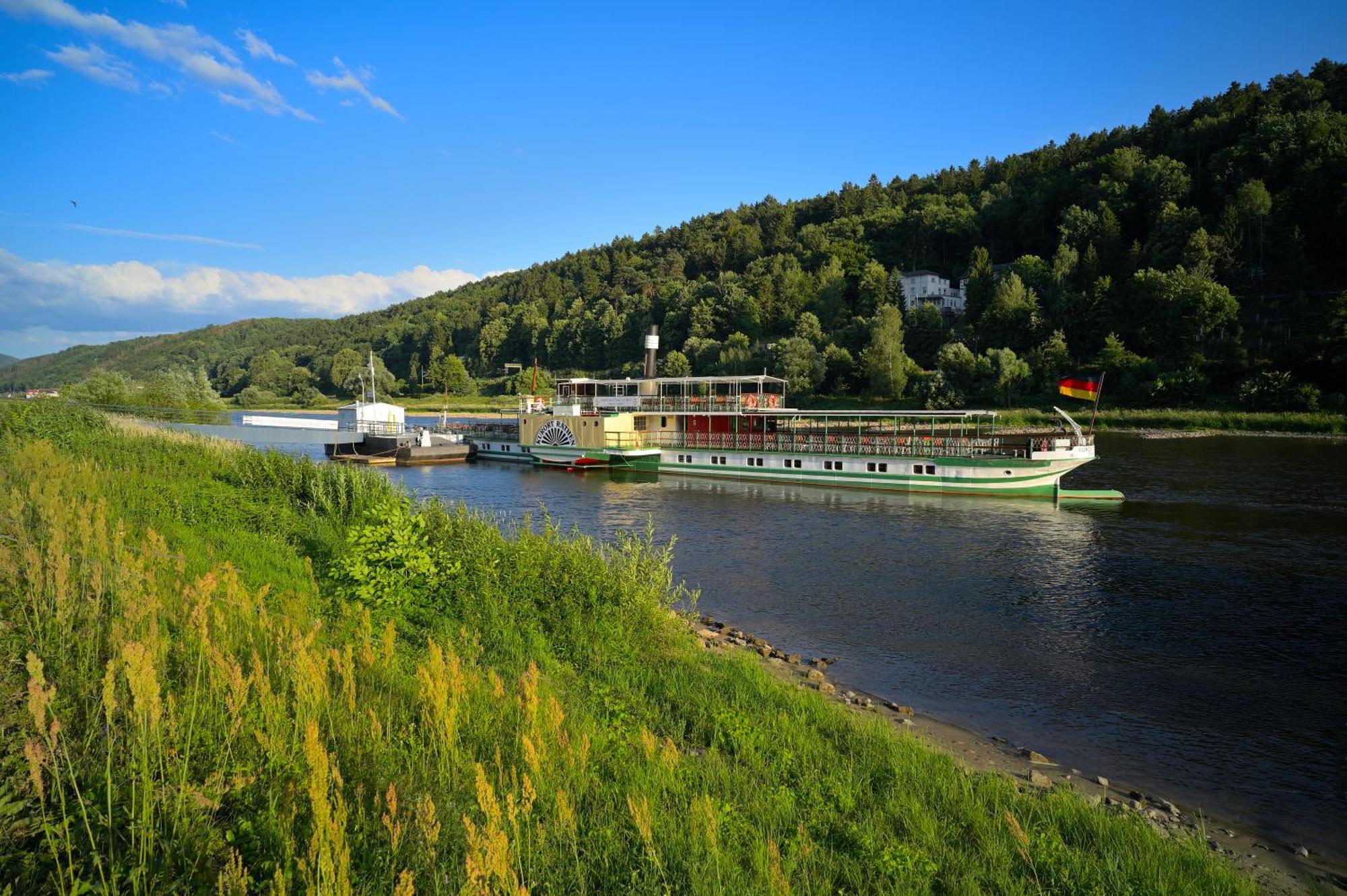 Gasthof Ungerberg Нойштадт-ин-Захзен Экстерьер фото